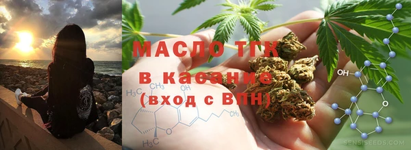 крисы Абаза